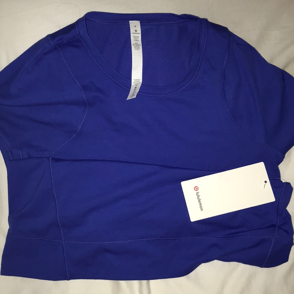 Lululemon